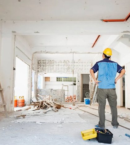 Arnavutköy Tadilatcı