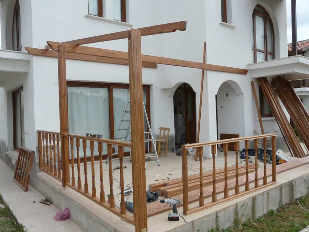 Arnavutköy Tadilatcı